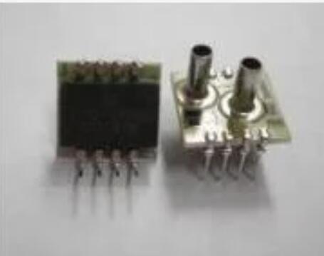 超低價GE原裝NPC-1210-10D-3S 微壓差壓力傳感器2.5kpa