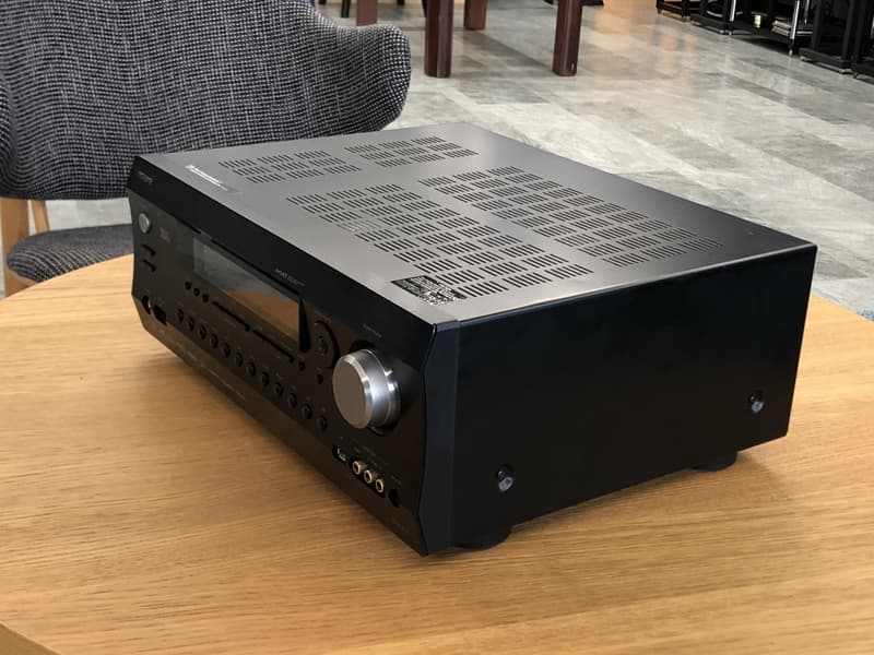 Dtr40 【台音OUT店】日本 INTEGRA DTR40.3 環繞 綜合擴大機 | 露天市集 | 全台最大的網路購物市集