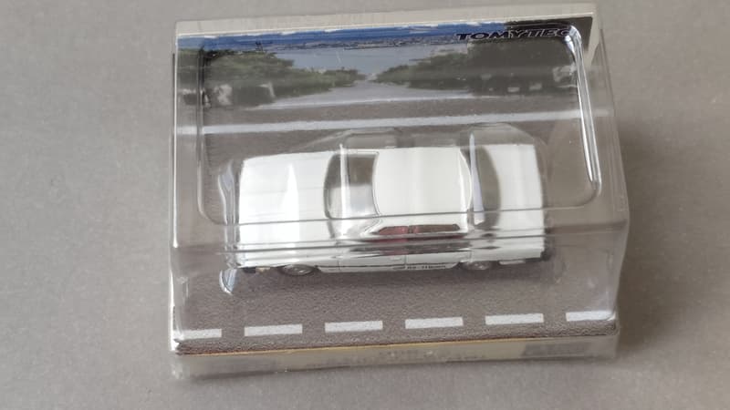 = Tomytec 1/180 HO規 006 2000RS-TURBO (白) | 露天市集 | 全台最大的網路購物市集