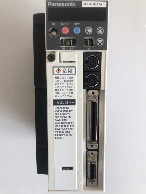 Panasonic MSDA043A1A