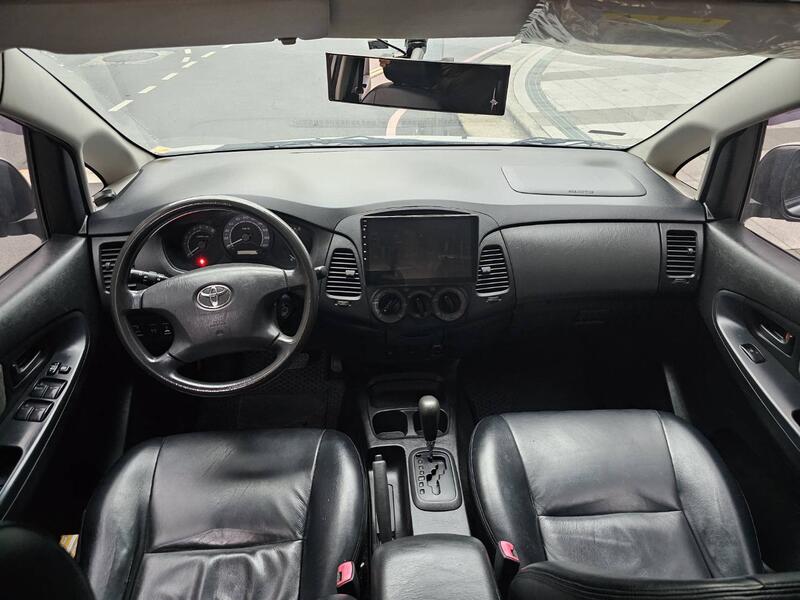 2015 INNOVA 僅跑八萬 大空間 客貨兩用首選 安卓機 後出風口 耐操耐用第一名LIN | 露天市集 | 全台最大的網路購物市集