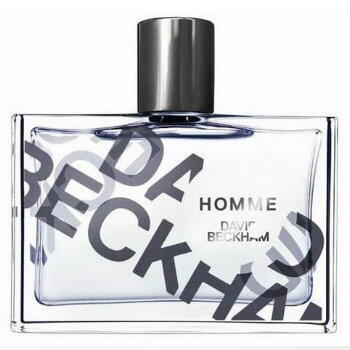 🌸香水盒子🌸David Beckham Homme 貝克漢傳奇再現男性淡香水 分享噴瓶
