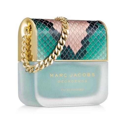 未使用 香水 MARC JACOBS DECADENCE マークジェイコブス 50ml