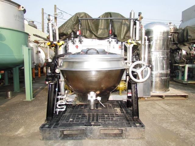 日本外匯HATTORI瓦斯煮炊鍋~110公升~型式GHS-30