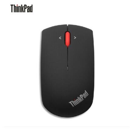 【宏利】ThinkPad無線滑鼠 靜音聯想無線滑鼠筆記本電腦ibm大紅點光電辦公