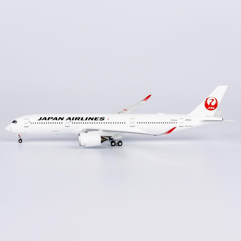 型模客】到貨NG 日本航空A350-900 JA08XJ JA13XJ 39092 大谷翔平