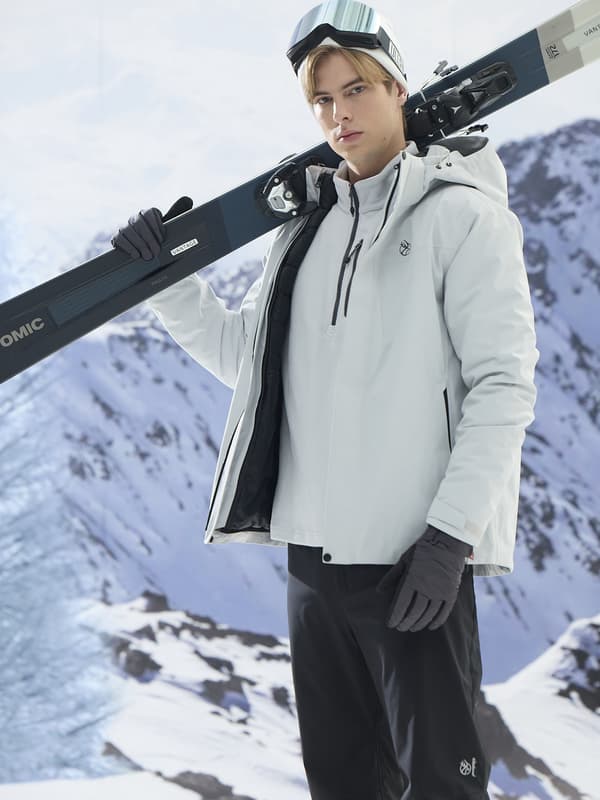 多件優惠【瑞多仕RATOPS】男內刷毛保暖衛生褲/柔軟舒適衛生褲/發熱褲/排汗快乾登山露營滑雪