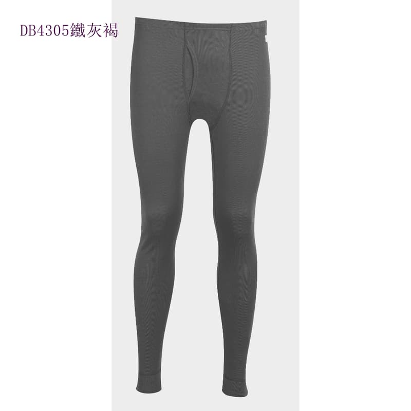 多件優惠【瑞多仕RATOPS】男內刷毛保暖衛生褲/柔軟舒適衛生褲/發熱褲/排汗快乾登山露營滑雪