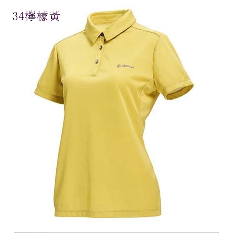 多件優惠【Mountneer山林】女膠原蛋白短袖抗UV彈性排汗衣 51P02-快乾衣/消臭涼感衣/抗紫外線/野雁戶外