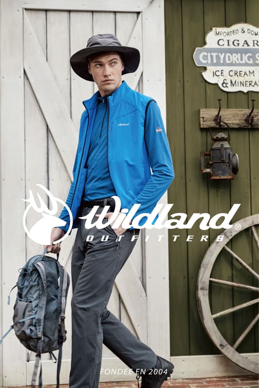 多件優惠【Wildland 荒野】男N66彈性三季機能背心 0B11702/春夏秋薄款背心/登山旅遊露營背心/野/雁戶外