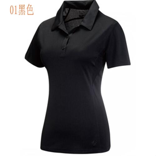 多件優惠【Mountneer山林【Mountneer山林】女透氣排汗快乾抗U/吸濕排汗涼感/POLO衫/休閒服/野雁戶外