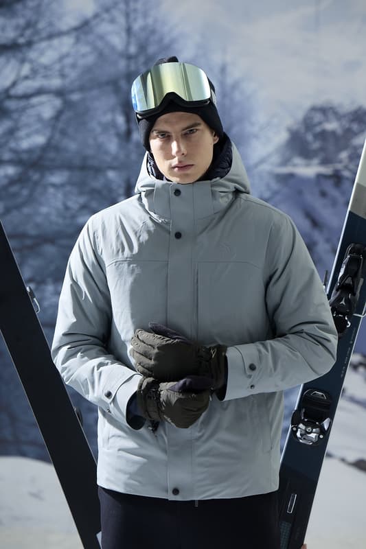 多件優惠【WILDLAND荒野】男700FP輕暖V領羽絨背心 0B32176 JIS日規90/10羽絨/內搭背心/野雁