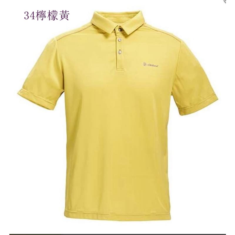 多件優惠【Wildland 荒野】男彈性POLARTEC功能上衣 P1602 快乾機能衣/吸濕排汗/涼感衣/防曬/登山/