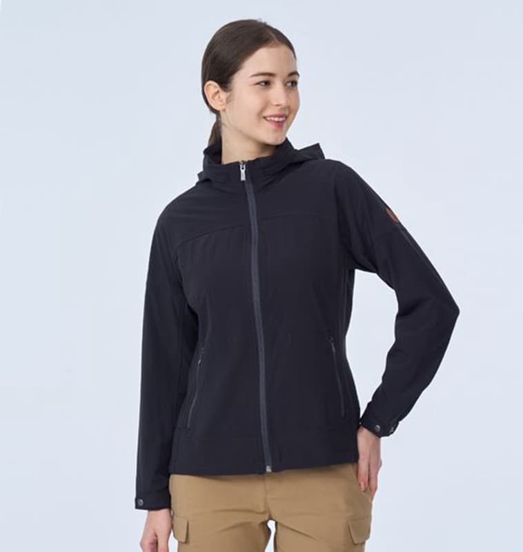 多件優惠【Wildland 荒野】女UV50+山旅輕薄外套 0B01915夏季薄款外套/防曬外套/登山外套/登山露營/野