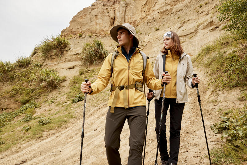 多件優惠【 荒野Wildland】女彈性CORDURA耐磨四季機能褲/0B12305/登山褲/登山露營/野雁戶外