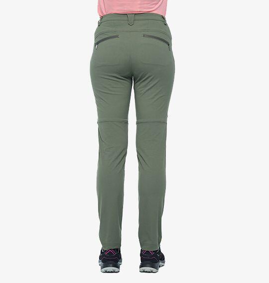 【 荒野Wildland】女N66彈性防潑水三季褲0B02301/休閒褲/快乾褲/登山褲/登山露營/野雁戶外