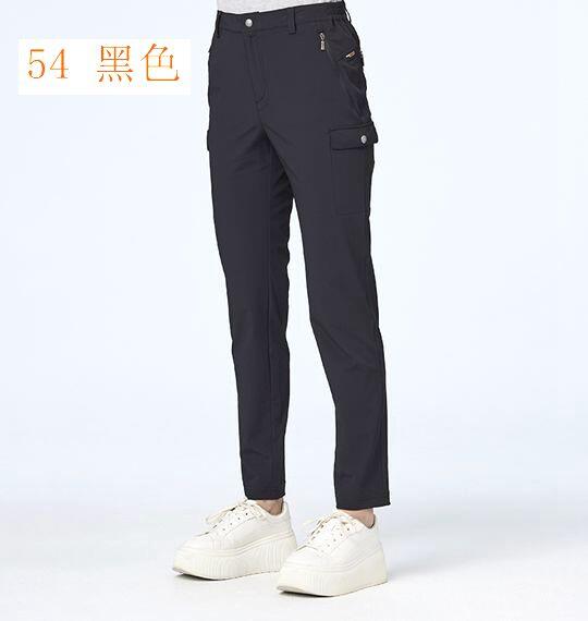 多件優惠【Wildland 荒野】女彈性CORDURA涼感耐磨山旅機能褲0B21307/登山褲/工作褲/登山露營健走/