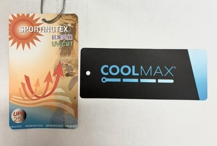 多件優惠【FIT 維特】女Coolmax圓領長袖排汗衣PS2101/春夏薄款/吸溼排汗快乾/防曬衣/登山旅遊/野雁戶外
