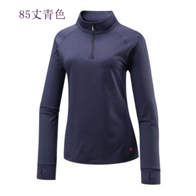 多件優惠【Mountneer 山林】女環保紗保暖上衣/吸濕快乾/秋冬登山機能層衣/登山露營/野雁戶外