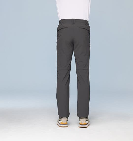 多件優惠【Wildland 荒野】男彈性Dobby山系立裁長褲0B31332/登山褲/合身褲/防曬褲/露營 登山/野雁戶