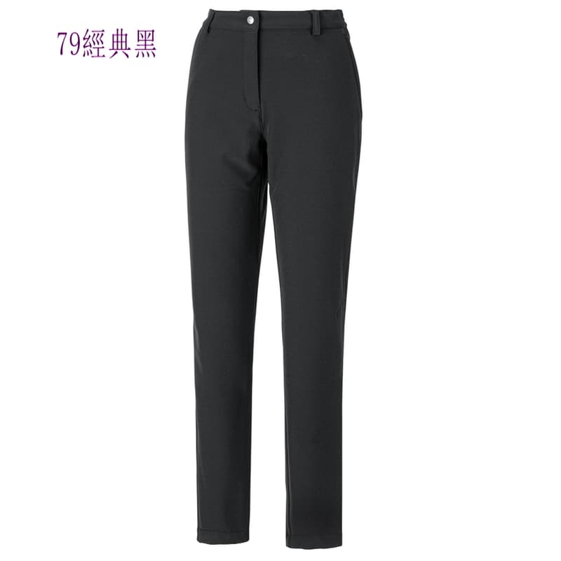 多件優惠【FIT 維特】女SOFTSHELL防風防潑水彈性保暖長褲ZW2801防潑水褲/衝峰褲/賞雪/野雁戶外