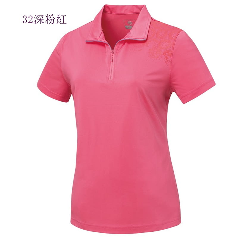 多件優惠【Mountneer山林】女木醣醇涼感排汗衣41P72/透氣吸濕排汗/透氣快乾/抗UV/抗菌防臭/輕量/野雁