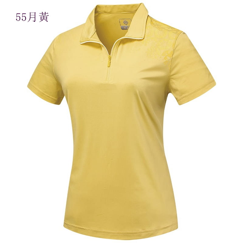 多件優惠【Mountneer山林】女木醣醇涼感排汗衣41P72/透氣吸濕排汗/透氣快乾/抗UV/抗菌防臭/輕量/野雁