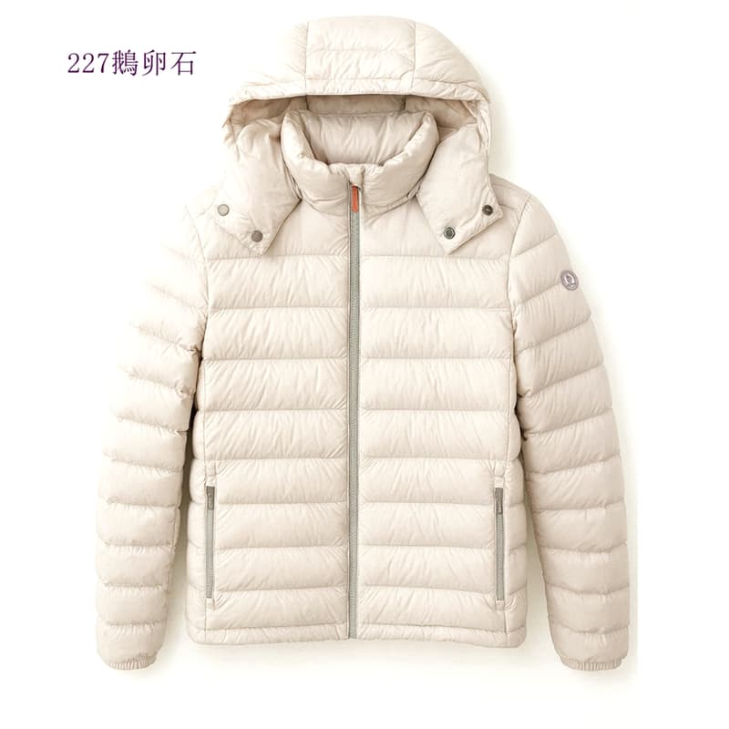 多件優惠【WILDLAND荒野】女700FP可拆帽輕暖羽絨外套/0B32101帽可拆/防風外套/保暖外套/登山露營/野雁