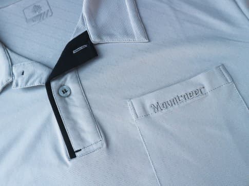 多件優惠【Mountneer山林】男防蚊透氣短袖排汗衣51P59/ /春夏薄款防曬衣/短袖涼感衣/登山露營/野雁