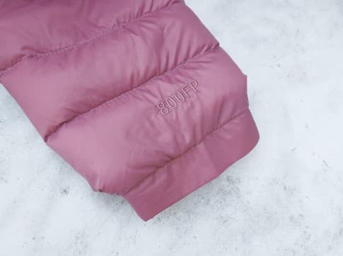 【Mountneer山林】女款防潑水極暖鵝絨外套/52J10帽可拆/防風外套/保暖外套/登山露營 賞雪/野雁戶外