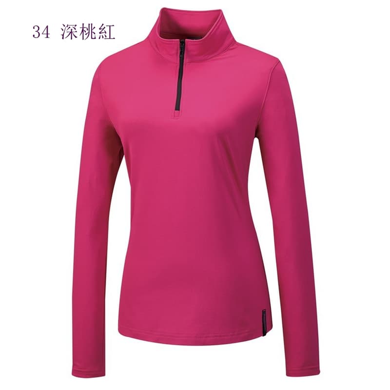 多件優惠【Mountneer山林】女快熱保暖上衣42P08 /保暖衣/中層衣/ 吸濕排汗透氣快乾//野雁戶外
