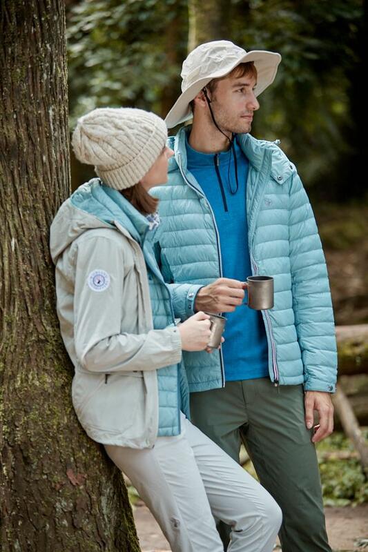 免運【 荒野Wildland】女N66彈性防潑水三季褲0B02303/休閒褲/快乾褲/登山褲/登山露營/野雁戶外