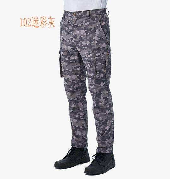 多件優惠【Wildland 荒野】男彈性透氣抗UV迷彩褲 0B11330休閒褲/排汗褲/機能褲/迷彩褲/工作褲/登山褲/