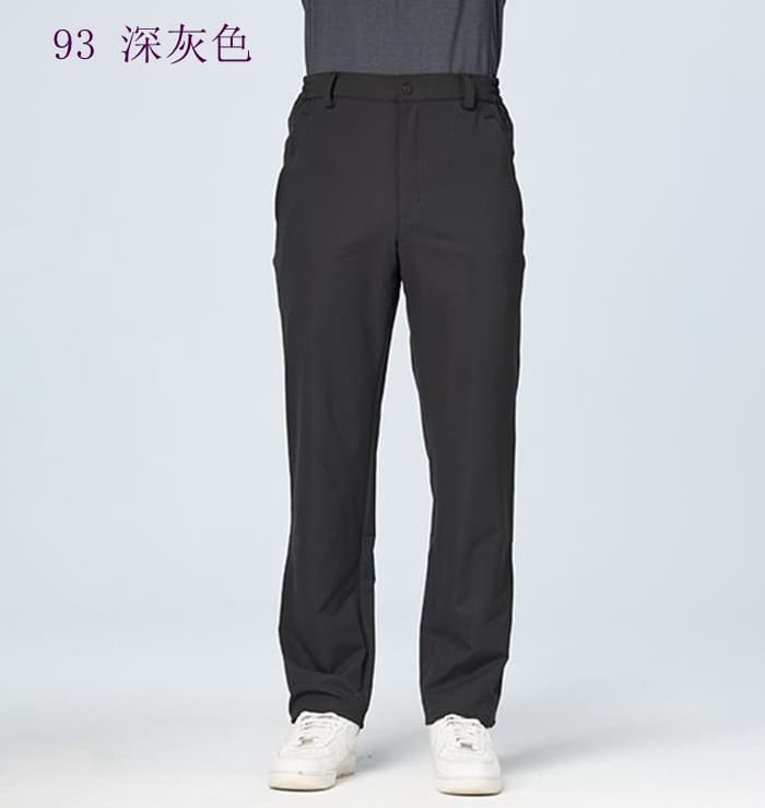 多件優惠【 荒野Wildland】男彈性直筒機能褲0B22330/秋冬款休閒褲/工作褲/登山褲/登山露營/野雁戶外