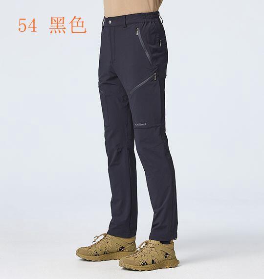 dland 荒野】男彈性CORDURA涼感耐磨山旅機能褲0B21318/登山褲/工作褲/露營健走/野雁