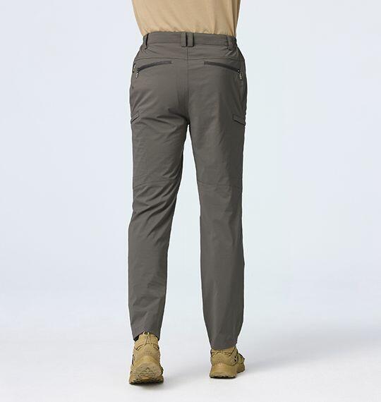 多件優惠【Wildland 荒野】男彈性CORDURA/SUPPLEX機能褲0B21306/涼感耐磨褲/登山露營健走/