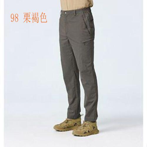 多件優惠【Wildland 荒野】男彈性CORDURA/SUPPLEX機能褲0B21306/涼感耐磨褲/登山露營健走/