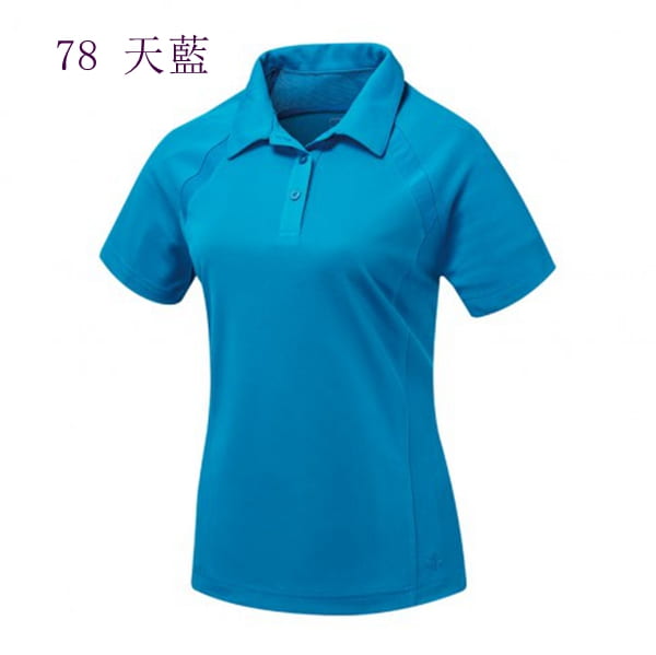 多件優惠【Mountneer山林】女透氣排汗上衣51P46/ /春夏薄款防曬衣/短袖涼感衣/登山露營/野雁戶外