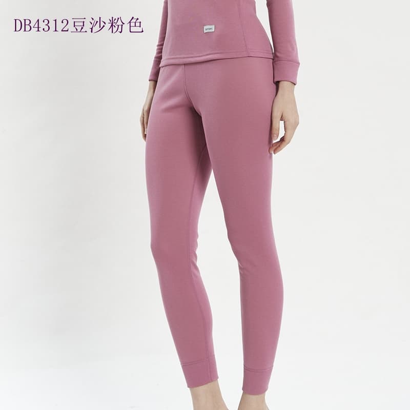 多件優惠【瑞多仕RATOPS】內刷毛保暖衛生褲DB4311-柔軟舒適衛生褲/發熱褲/排汗快乾登山露營滑雪