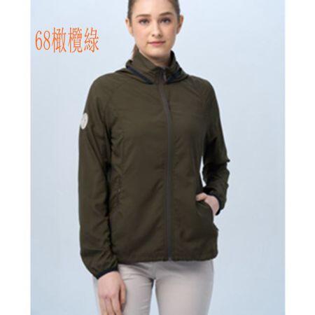 多件優惠【Wildland 荒野】女冰絲涼感防蚊輕薄外套0B11909/防曬外套/登山外套/登山露營/野雁戶外
