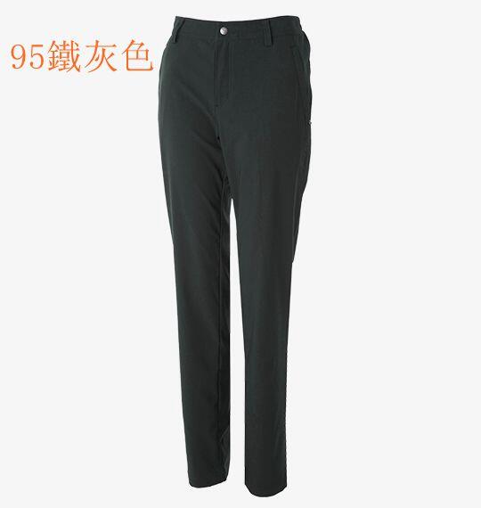 贈保暖手套*【荒野wildland】女彈性四季款休閒長褲S2381-彈性 保暖 吸濕排汗透氣快乾/登山/野雁戶外