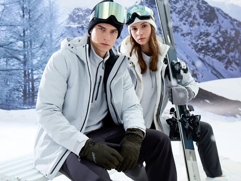 多件優惠【Wildland 荒野】女Polartec中空輕量極暖防水外套0B22905/防風防水保暖外套 /雪地/野雁