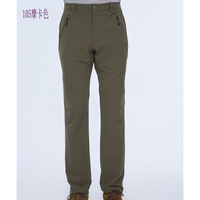 多件優惠【Wildland 荒野】男生彈性超潑機能褲0B01306/防曬工作褲/登山排汗快乾褲/夏季透氣褲//野雁