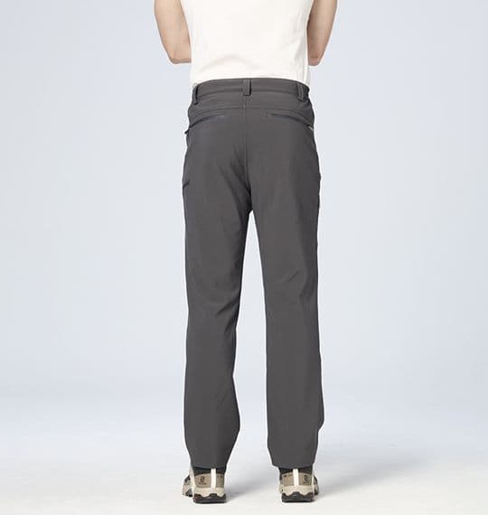 多件優惠【Wildland 荒野】男四彈輕三層軟殼超潑多袋褲0B32320/防潑水/賞雪禦寒/有大尺碼