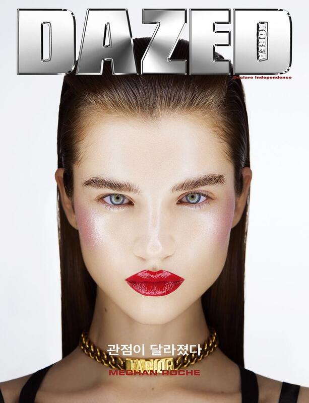 韓文雜誌_DAZED & CONFUSED #135 5月/2019 ｜boven 雜誌圖書館| 露天市