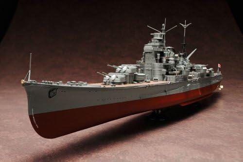 11月再販AOSHIMA 青島1/350 鋼鐵艦日本海軍重巡洋艦那智1943 | 露天市 