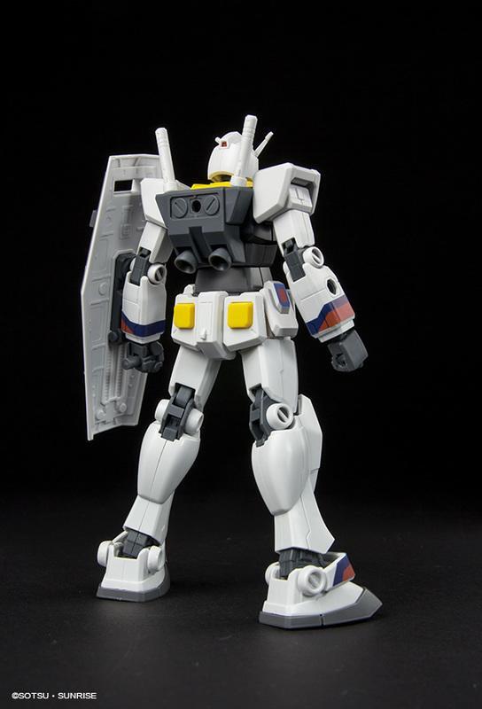 ガンダム RX 78-2 T.M.D.C HG 1/144 大河原邦男 台湾限定 展場限定台灣限定萬代鋼彈UC HG HGUC 1/144 大河原邦男RX-78-2