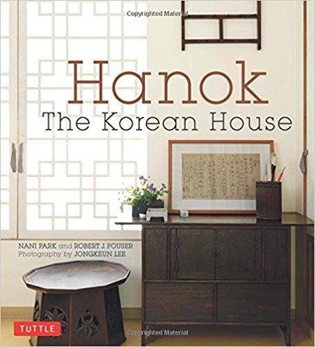[APPS STORE]Hanok: The Korean House韓式建筑朝鮮傳統建筑室內設計畫冊 畫集 美術集