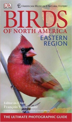 [APPS STORE]Birds of North America 北美洲鳥類百科DK出版480頁畫冊 畫集 美術集