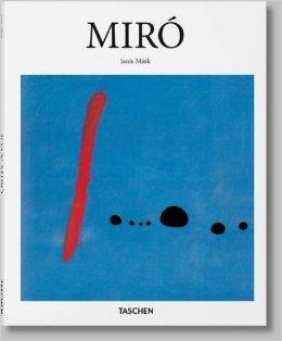 [APPS STORE]Joan Miro米羅繪畫作品 taschen超現實主義繪畫大師藝術圖書籍畫冊 畫集 美術集